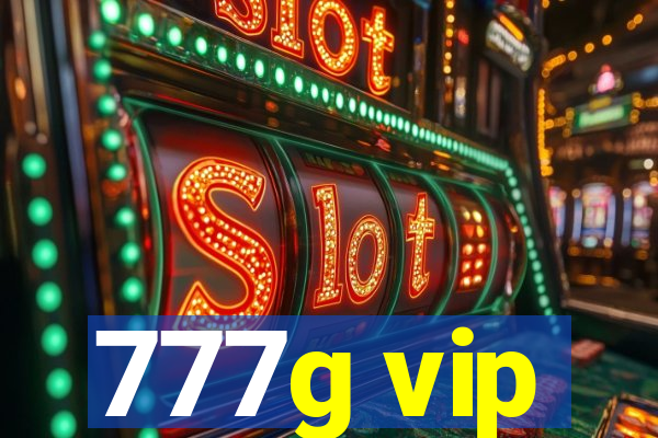 777g vip
